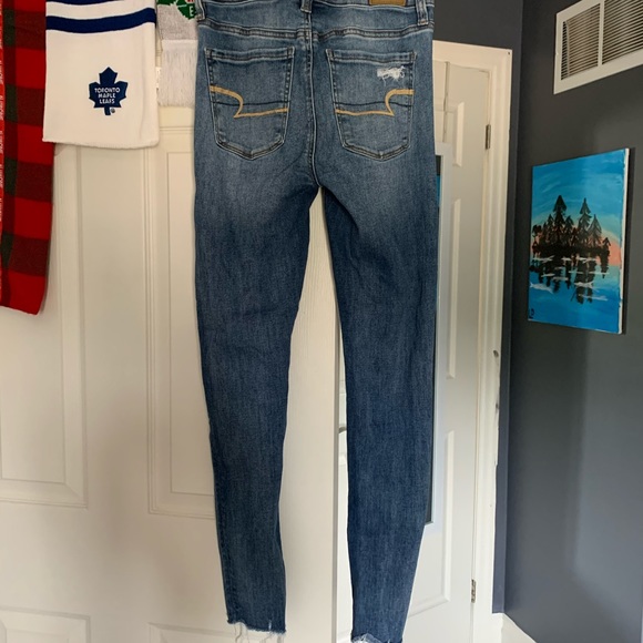 Ne(X)t level stretch Jeans - Picture 2 of 2